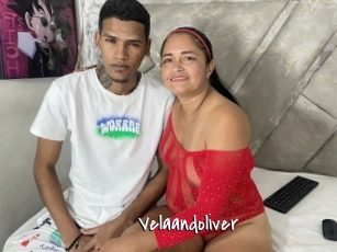 Velaandoliver