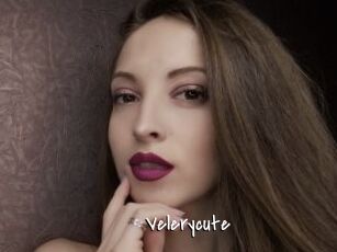 Velerycute