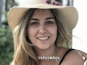 Venusmagic