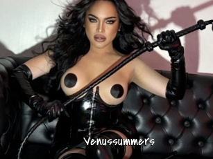 Venussummers