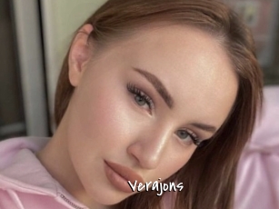 Verajons