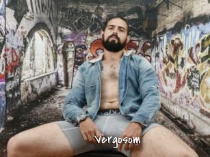 Vergosom