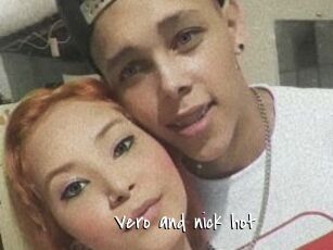 vero_and_nick_hot Sexy Footjobs