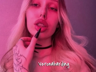 Veronaharding