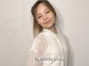 Veronahewson