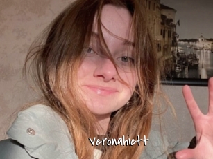 Veronahiett