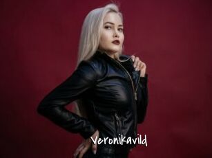 Veronikavild