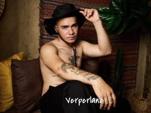 Verperlane