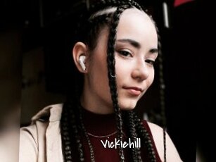 Vickiehill