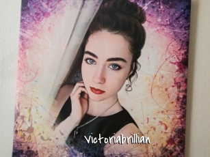 Victoriabrillian