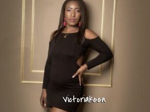 Victoriakeen