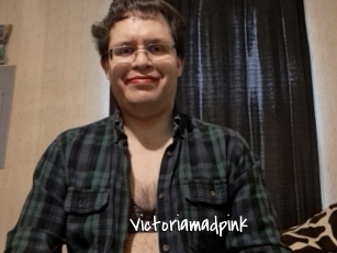 Victoriamadpink
