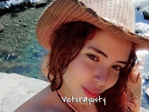 Victoriayusty