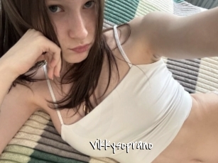 Vikkysoprano