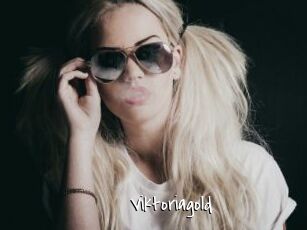 Viktoriagold