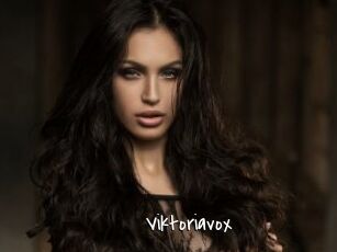 Viktoriavox