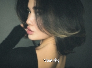 Vinasky