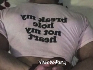 Vincebedford