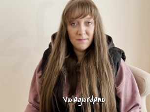 Violagiordano