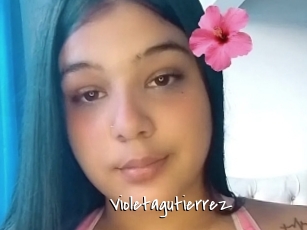 Violetagutierrez