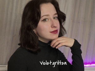Violetgriffen