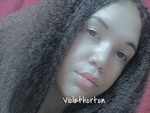 Violethorton