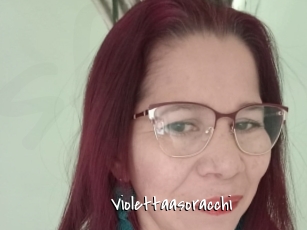 Violettaasoracchi