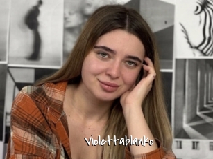 Violettablanko