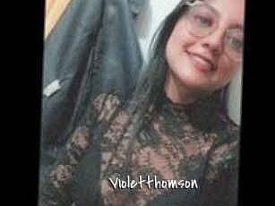 Violetthomson