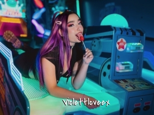 Violettloveex