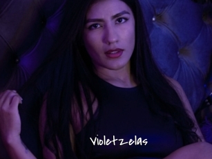 Violetzelas