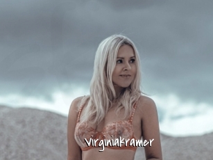 Virginiakramer