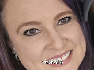 Vixenval86