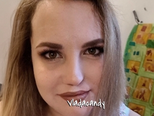 Vladacandy