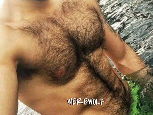 WEREWOLF