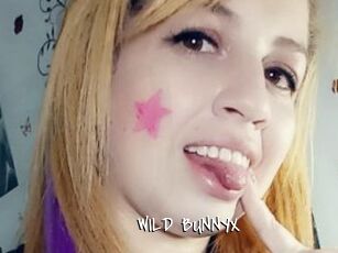 WILD_BUNNYX