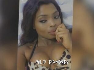 WILD_DIAMONDx