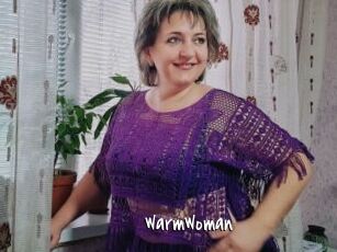 WarmWoman