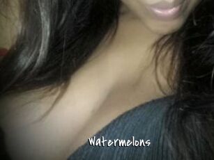 Watermelons