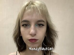 WendyBlackCat