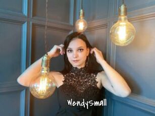 WendySmall