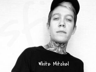 White_Mitchel