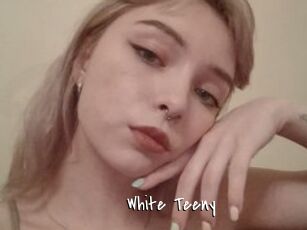 White_Teeny