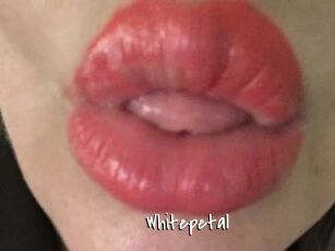 Whitepetal