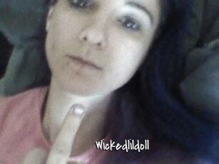 Wickedlildoll