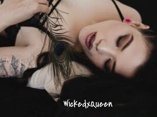 WickedxQueen