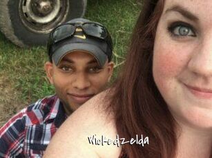 Wickedzelda