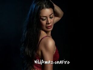 WildAmazonaFire