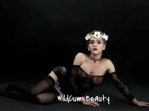 WildCumsBeauty