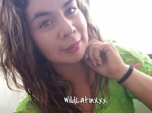 WildLatinXxx